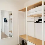 Apartament Katablu Bari