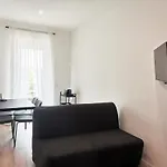 Apartament Katablu Bari