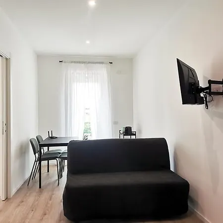 Apartament Katablu Bari