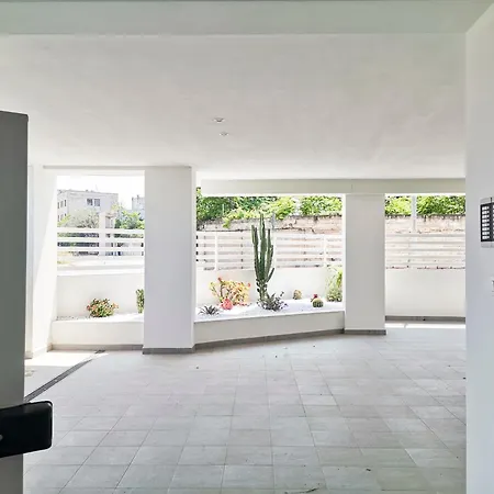 Katablu Apartament *