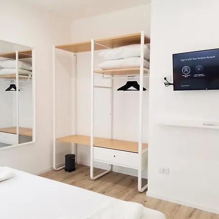 Appartement Katablu