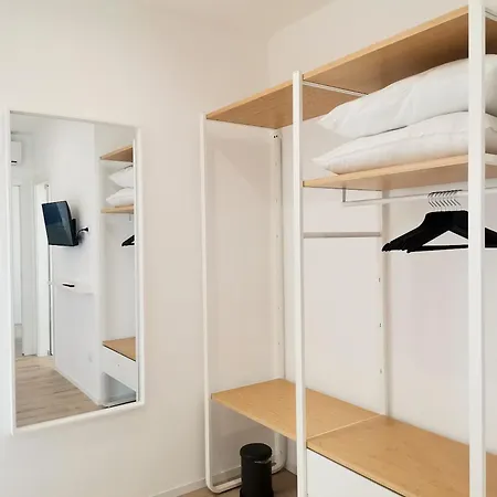 Appartement Katablu Bari