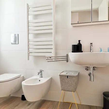 Katablu Appartement Bari