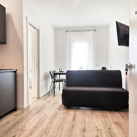 Katablu Apartmán Bari