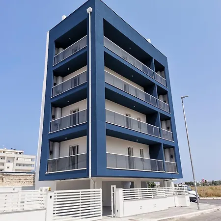 Katablu Appartement