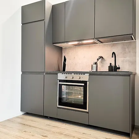 Appartement Katablu