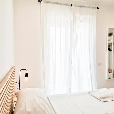 Katablu Appartement *