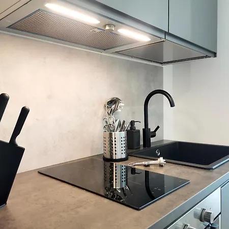 Katablu Appartement Bari