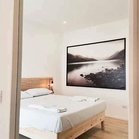 Katablu Appartement Bari