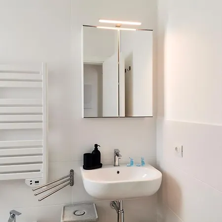 Appartement Katablu *