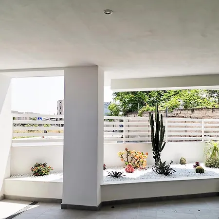 Katablu Appartement *