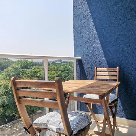 Katablu Apartmán Bari