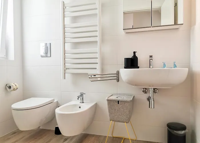 Katablu Apartment Bari