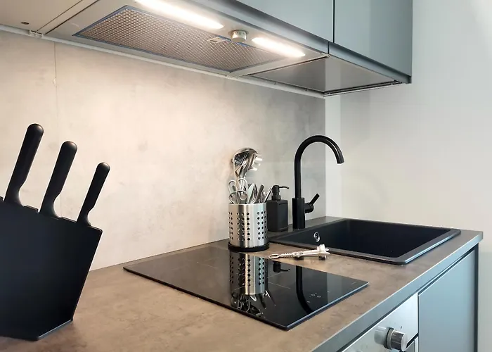 Katablu Apartment Bari