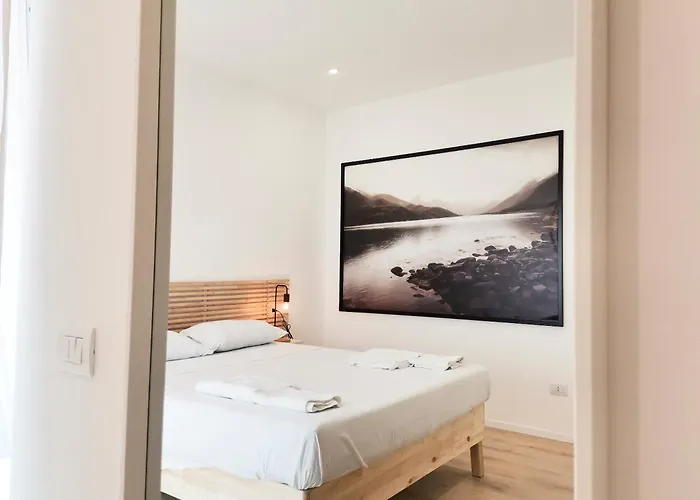 Katablu Apartment Bari