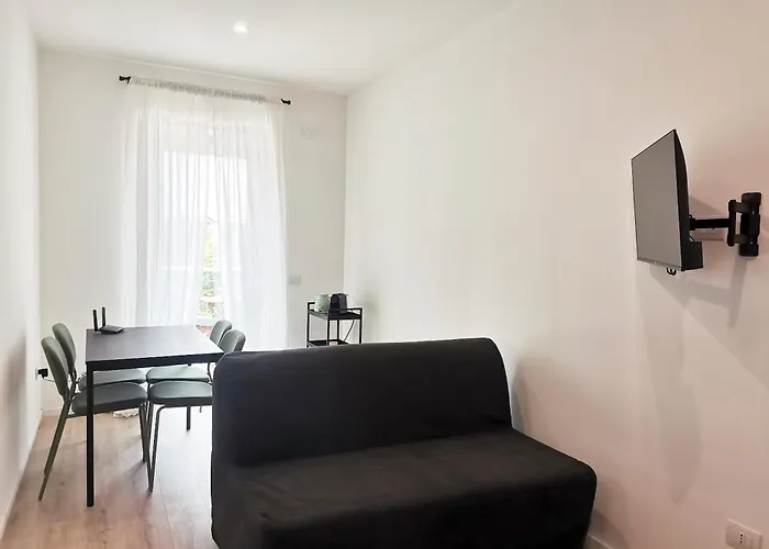 Apartment Katablu Bari